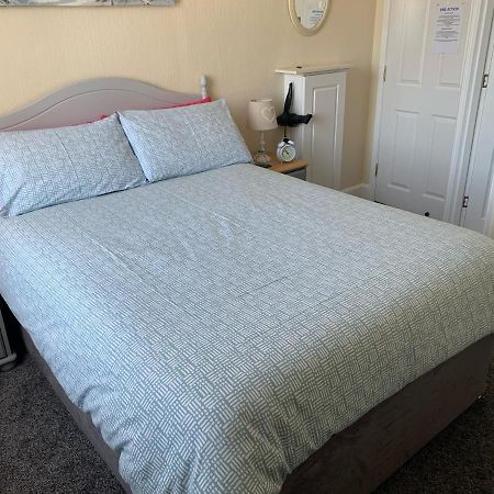Letchworth Guest House Веймут Екстер'єр фото