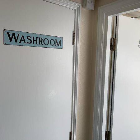 Letchworth Guest House Веймут Екстер'єр фото