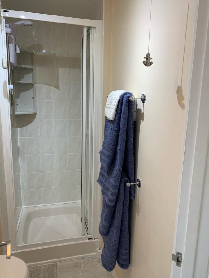 Letchworth Guest House Веймут Екстер'єр фото
