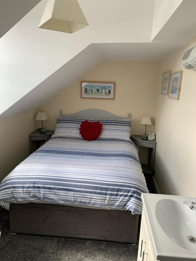 Letchworth Guest House Веймут Екстер'єр фото