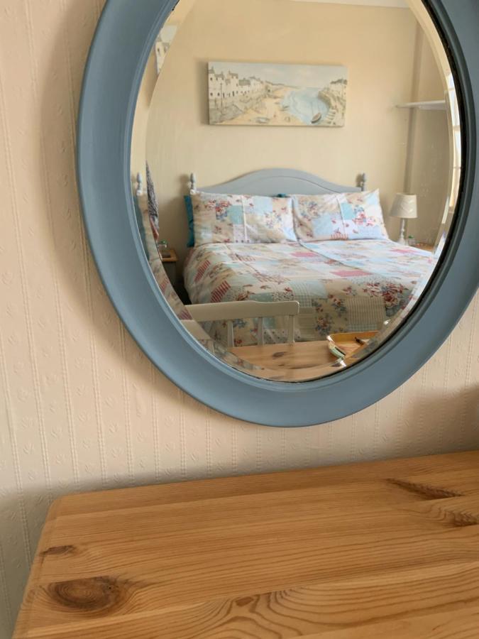 Letchworth Guest House Веймут Екстер'єр фото