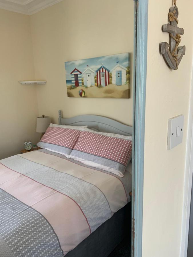 Letchworth Guest House Веймут Екстер'єр фото
