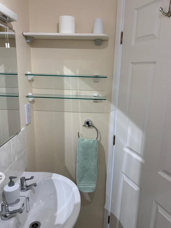 Letchworth Guest House Веймут Екстер'єр фото