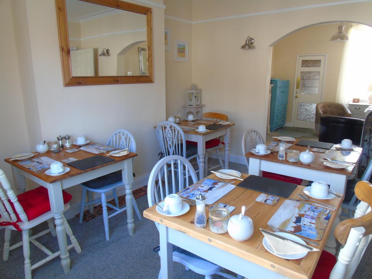 Letchworth Guest House Веймут Екстер'єр фото